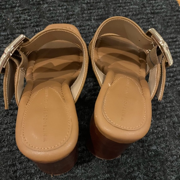 WHBM SHOES - Picture 5 of 5